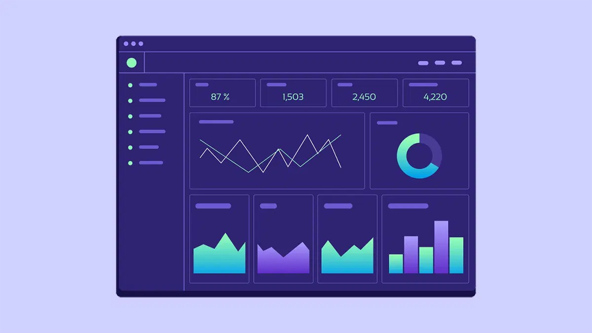 معرفی ۶ پنل مدیریتی آماده (Material Design)